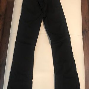 Levi’s 725 High Rise Bootcut Jeans